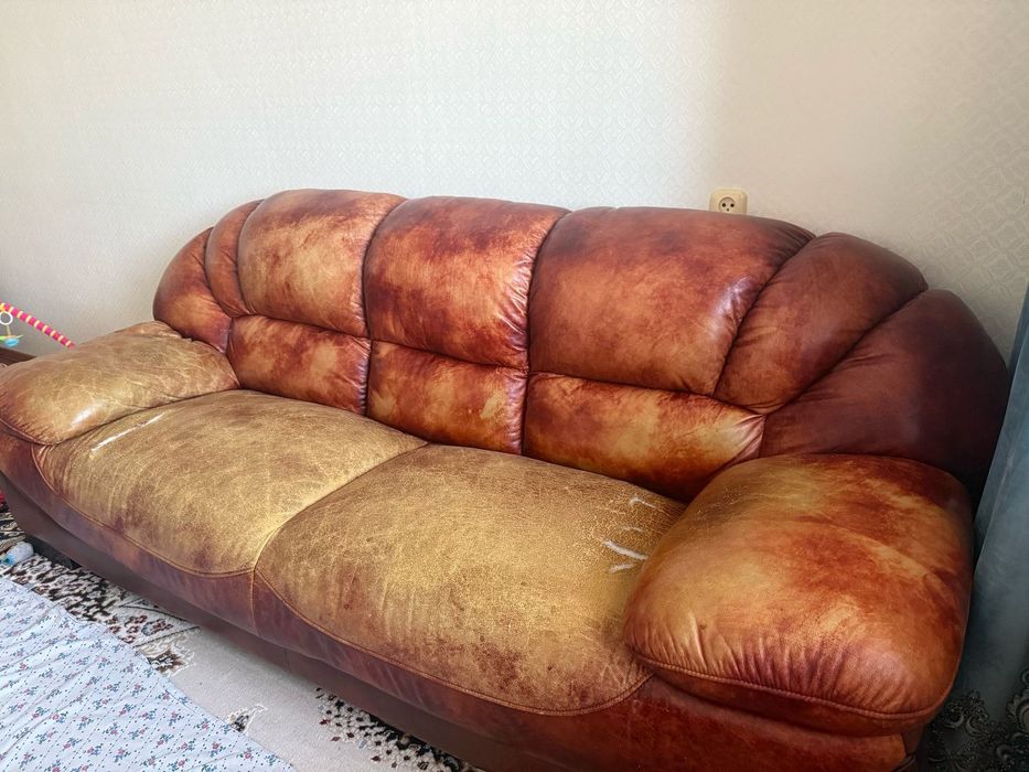 Диван мягкая мебель