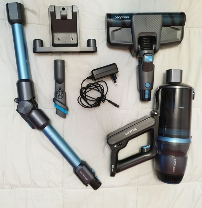 aspirator   conga Rock Star  diverse modele