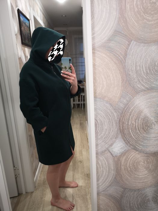 Пальто в отличном состоянии