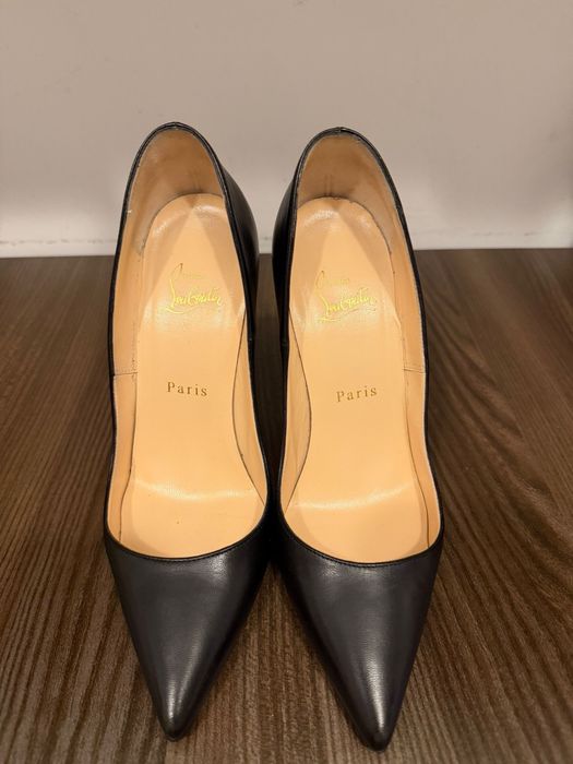 Pantofi stiletto Christian Louboutin