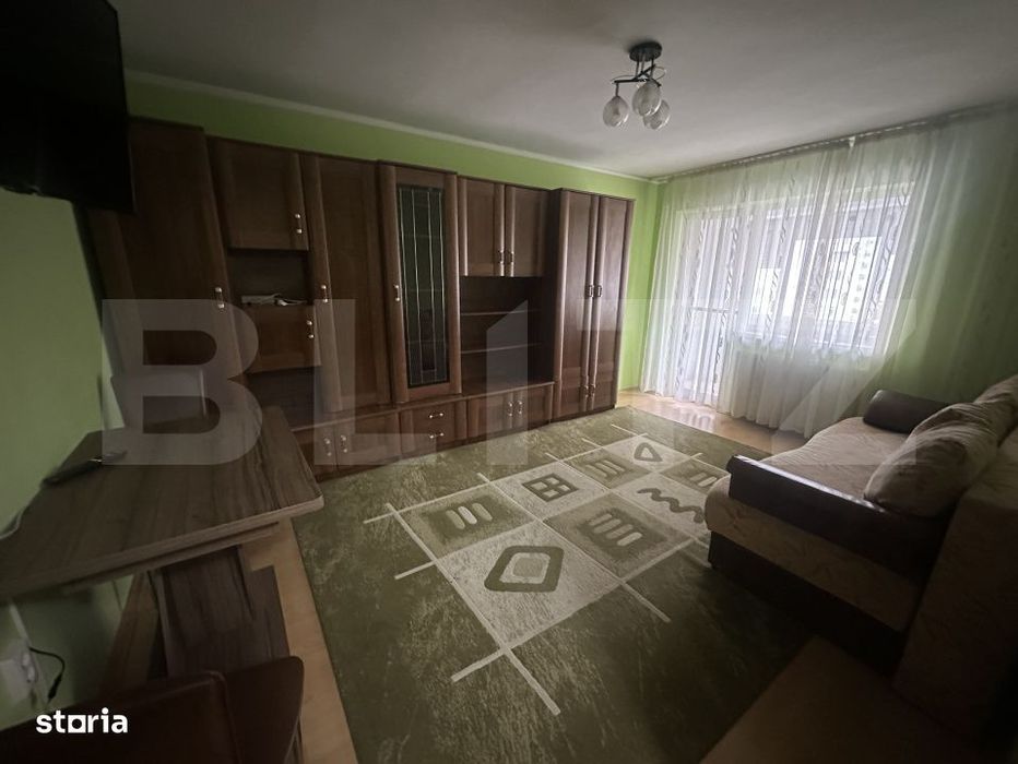 Apartament 2 camere, decomandat, 48 mp, zona Micro 15