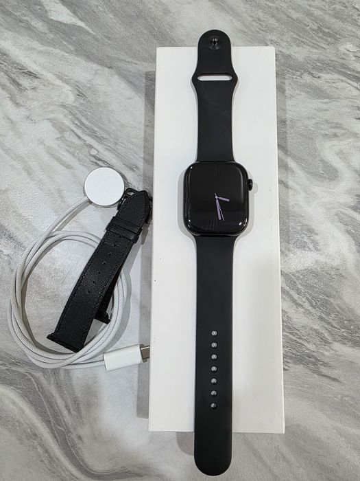 Apple Watch 10 46mm