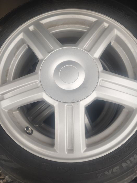 Торусы в идеальном состоянии