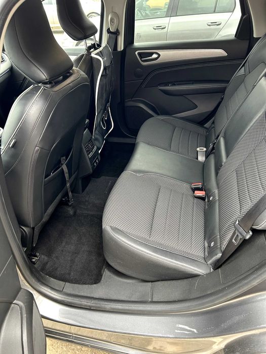 Renault Arkana FullHibrid Techno