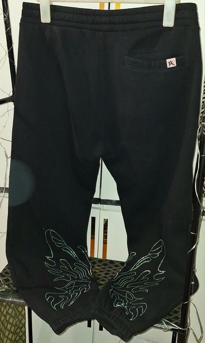 Pantaloni Review L