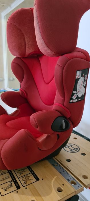 Детское автокресло bebe confort Moby