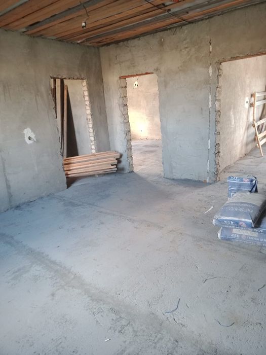 Продам дом чернвой