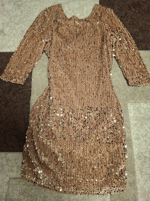 Rochie paiete ocazii
