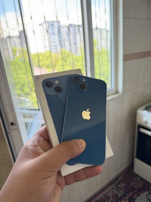 Iphone 13 128 ideal