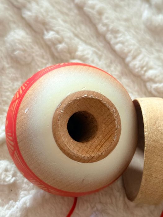 Tama Kendama israel Rihno Clear