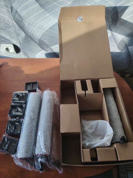 Продам моющий пылесос DREAME H12 Pro