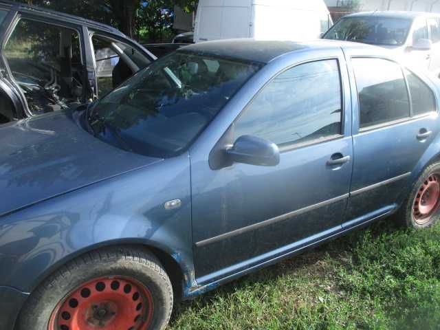 Piese VW BORA scurt si break motor diesel si benzina ORIGINALE