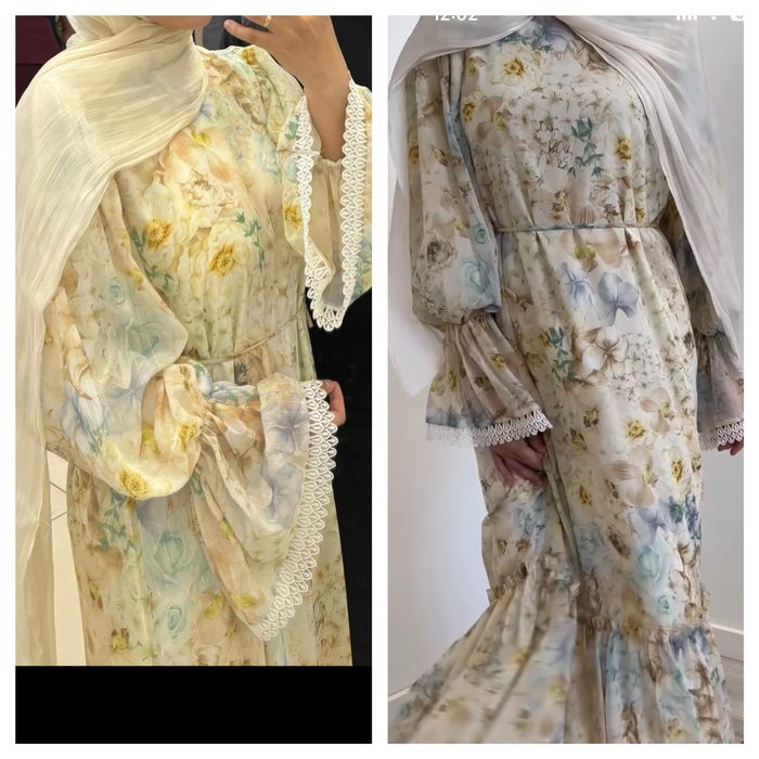 Продается вечернее платья