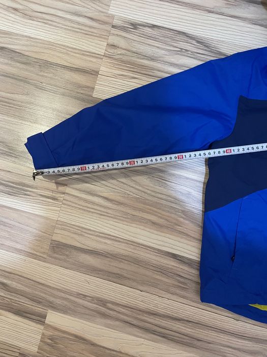 Яке The nort face