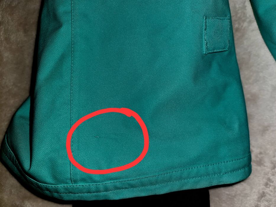 Pantaloni schi,ski,snowboard ROXY, damă, S [Nu Burton, DC)