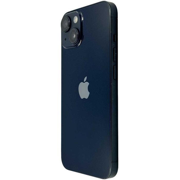 Magazin Apple iPhone 14 256GB Foarte Bun Midnight Cu Garantie In Rate