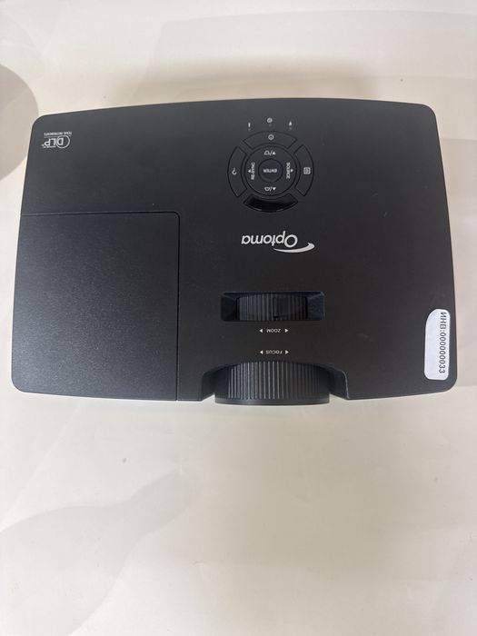 Optoma HD141X / HD142X (черный)