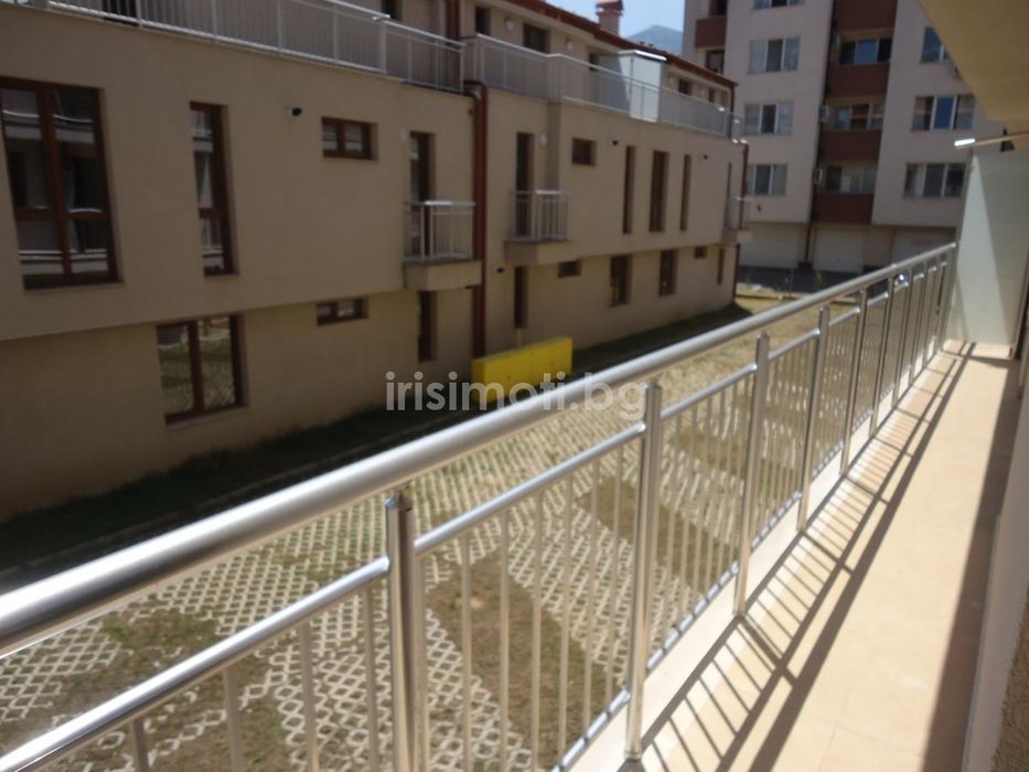 Продава се Тристаен апартамент в София, Манастирски ливади - 133 кв.м за 2147 €/кв.м - Снимка #7