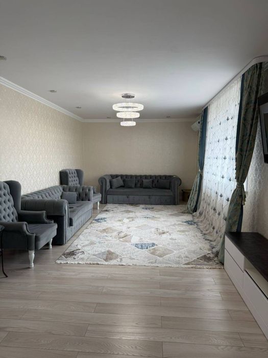 Продается квартира в очень хорошем районе