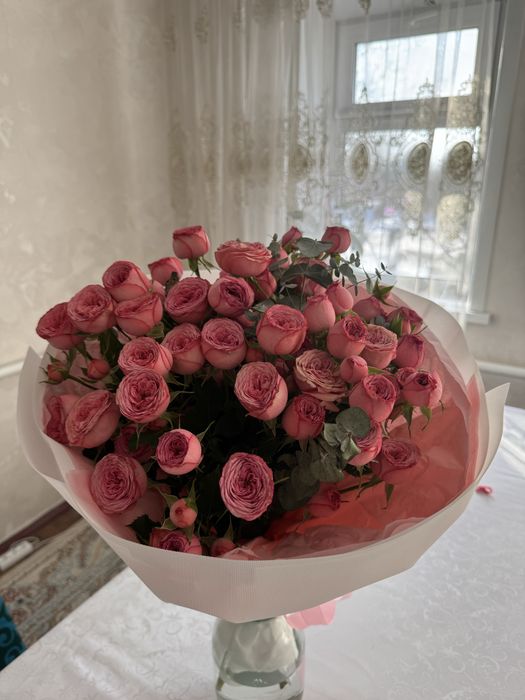 Продам букет 10000тг