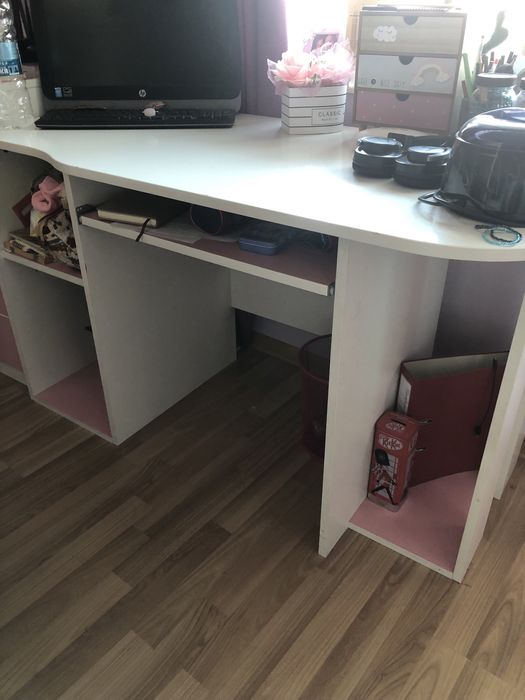 Ученическо бюро