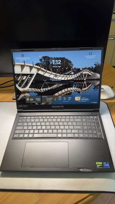 Gigabyte G6 KF (RTX 4060)