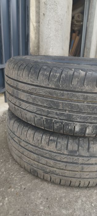 Vand 2 Anvelope Nokian 225/60/17 Vara Dot 21