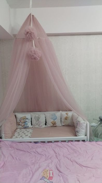 Pătuț Copii Nou Nouț