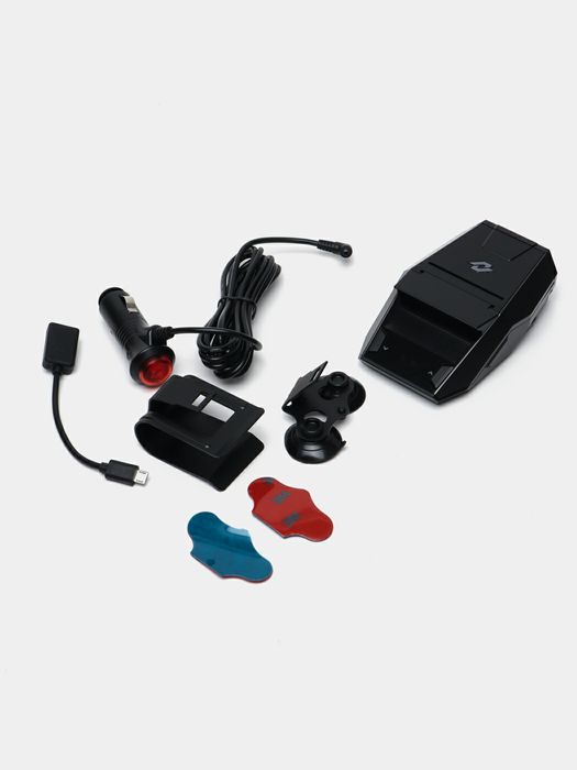 Neoline X-COP 8800 Wi-Fi black EXD Module 2.5