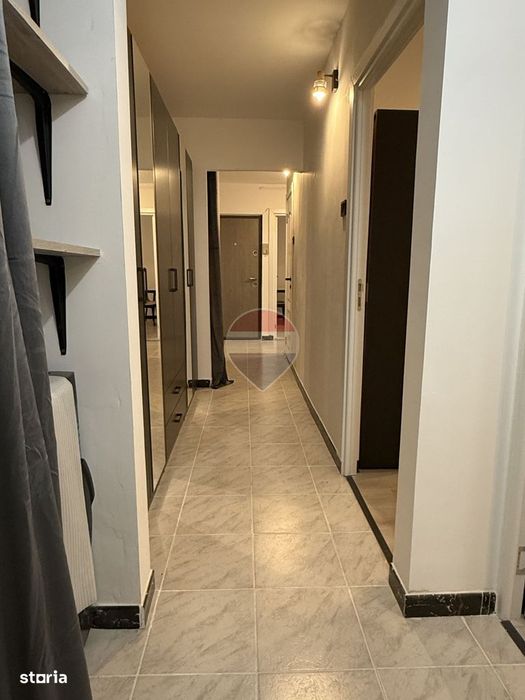 Apusului | Apartament 3 camere | Militari | Renovat & Finisat 2026