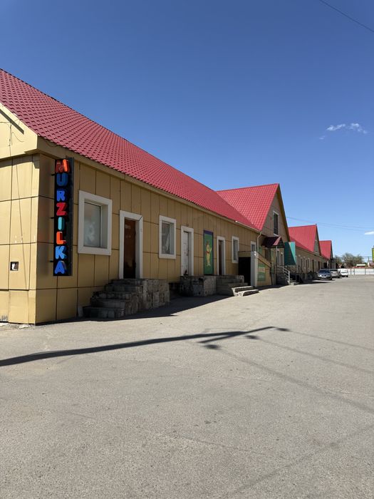 Детский магазин с помещением 1300 м²