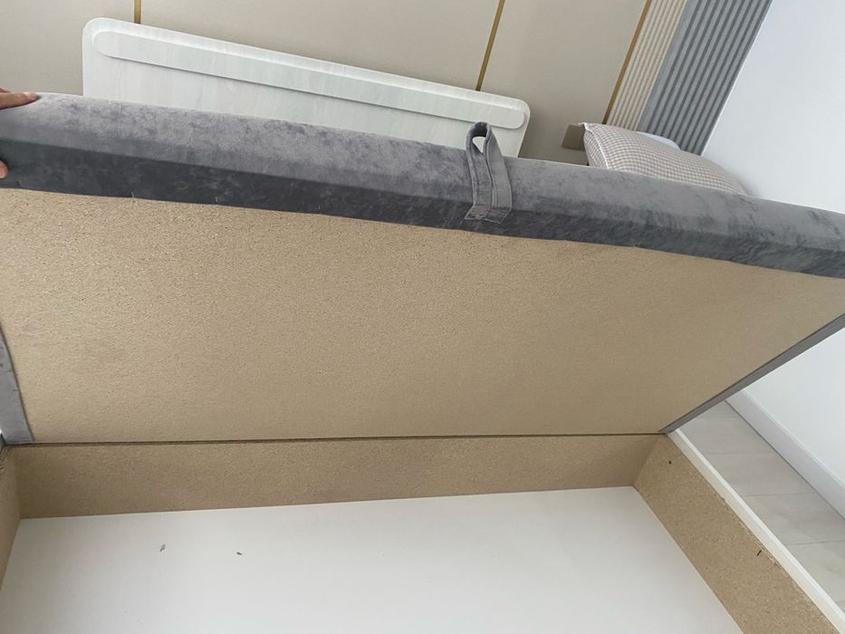 Кровать двуспальный СРОЧНО ПРОДАМ