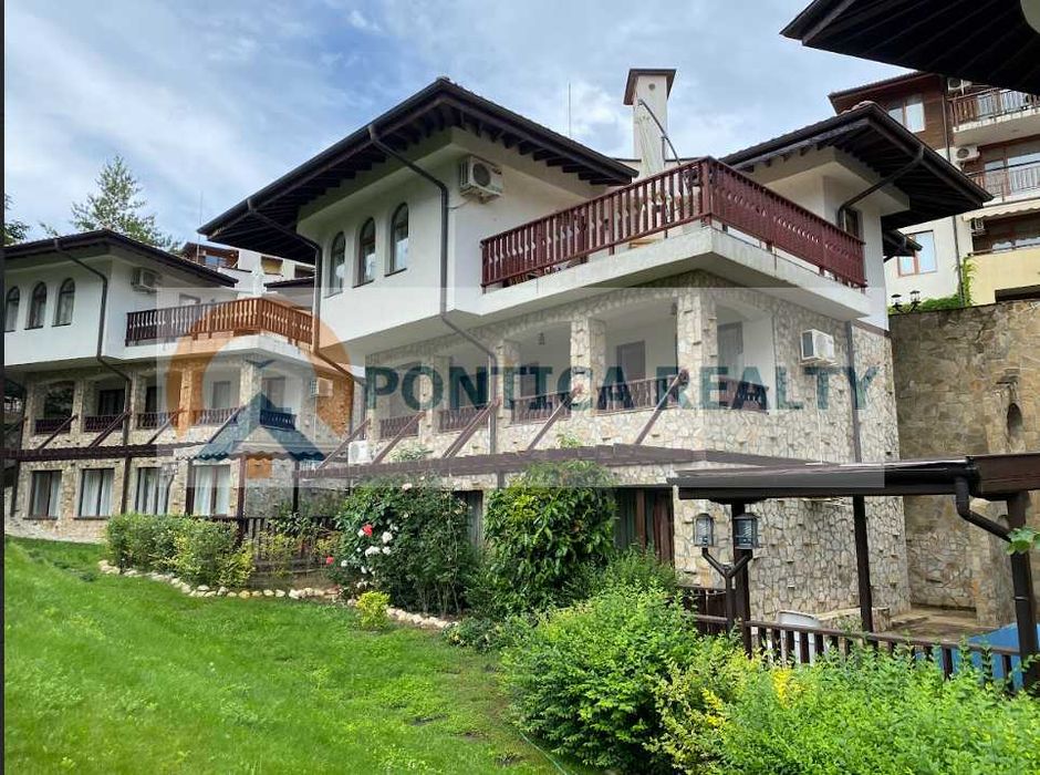 Продава се Къща в Свети Влас - 250 кв.м за 1100 €/кв.м - Снимка #9