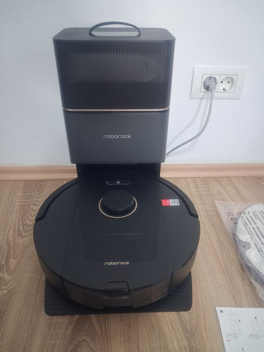 Aspirator Roborock Q5 Pro+