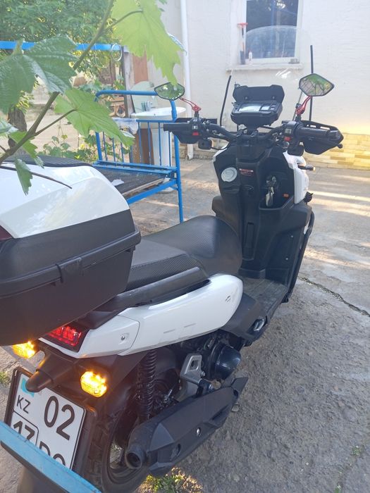 Мопед Танк 150 куб