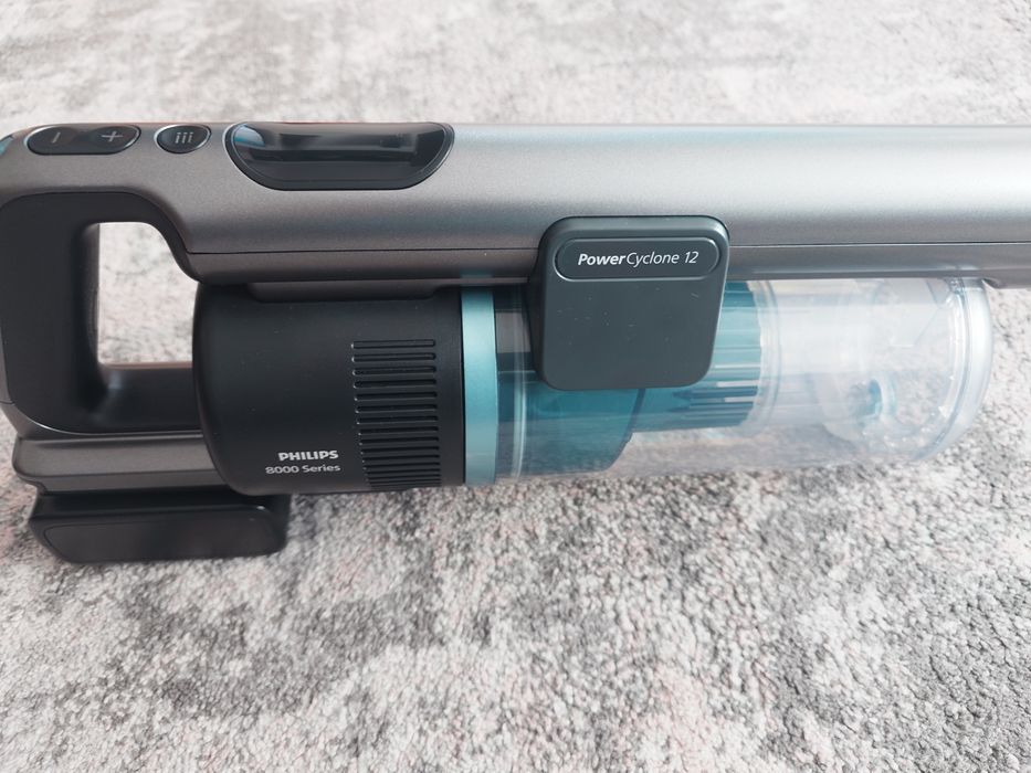 Aspirator Vertical Philips Aqua Plus XC8057/01