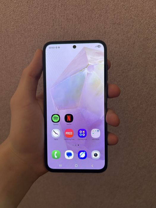 Samsung galaxy A35 5 G 128гб