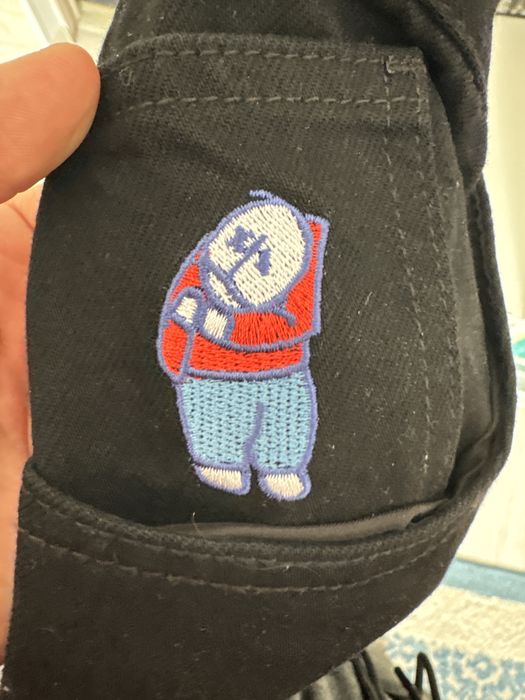 продам бэгги джинсы Big Boy