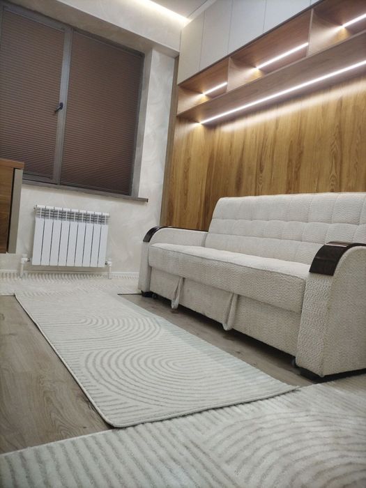 Сдается квартира в аренду Сергели новостройка