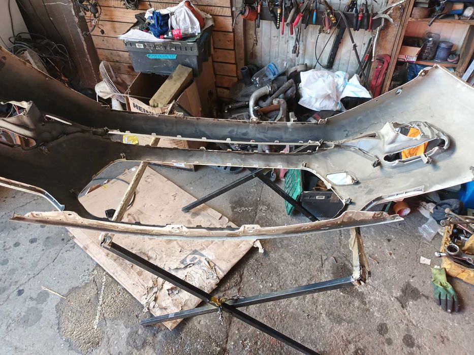 Bara fata suzuki swift 2018-2020