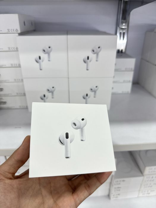 Airpods pro 3 (optom) в наличии