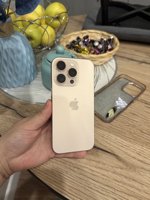 Iphone 16 Pro продам