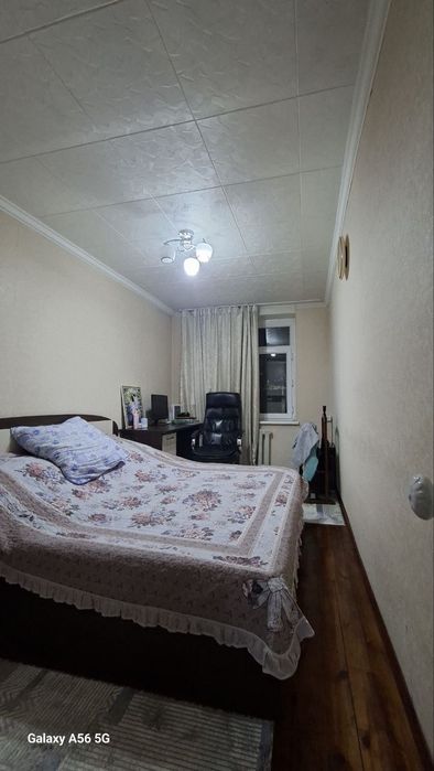 Продаётся квартира Чиланзар 15 квартал 2/1/5 кирпич