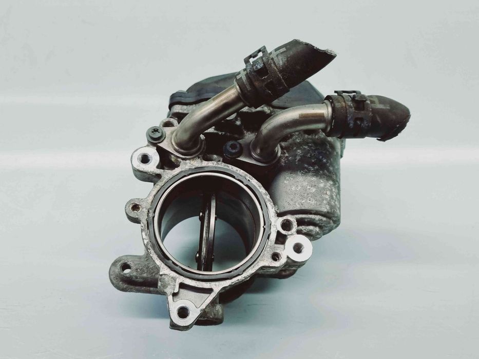 Clapeta acceleratie AUDI A3 (8V1) [Fabr 2012-prezent] 04L128063M 2.0 T