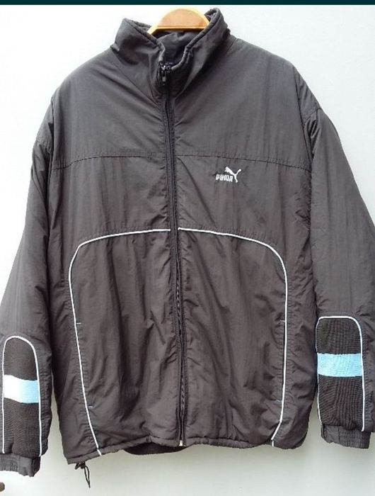 Puma-Много Запазено