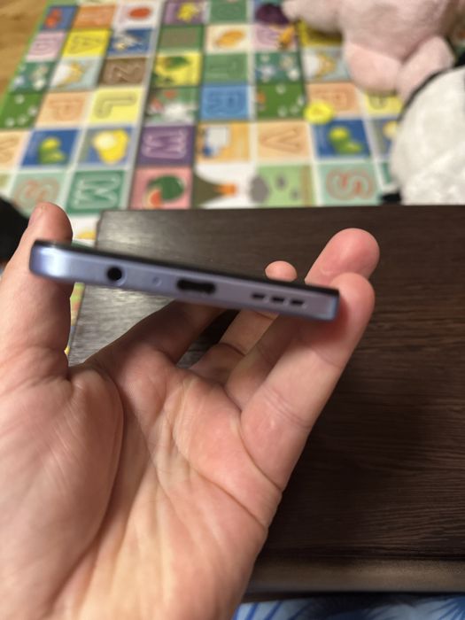 Motorola G34 8+8 Ram
