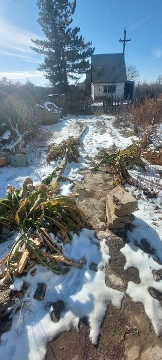 Срочно продам дачу, Темирязево