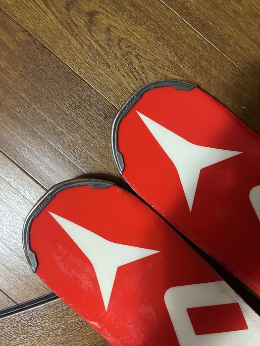 Продавам ски Atomic Redster GS / 169см.