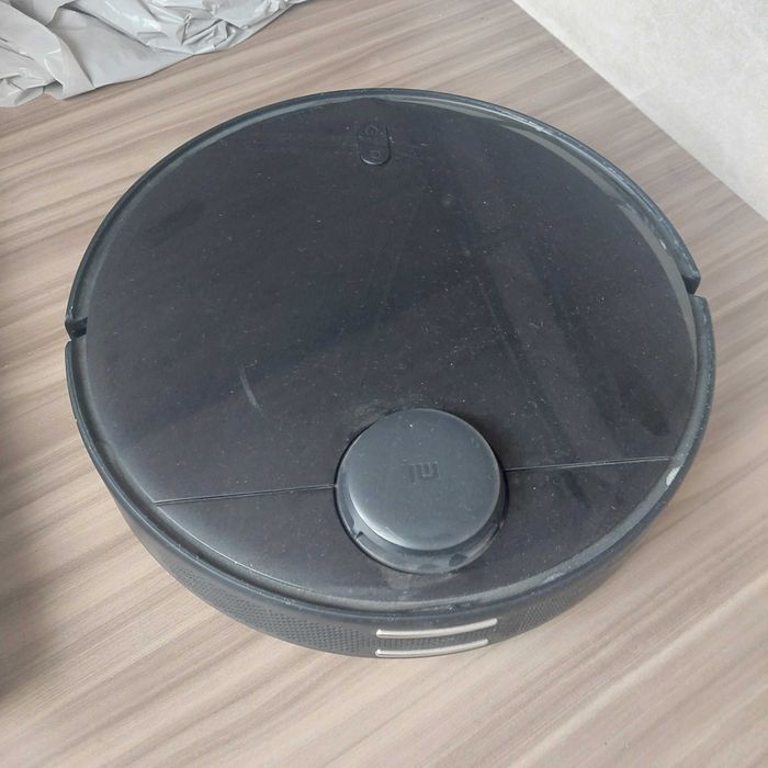 Xiaomi Mi Robot Vacuum-Mop 2 Prо