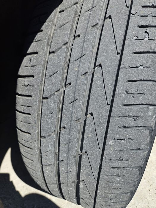 Cauciucuri Hankook Ventus S1 Evo SUV - 235/50 R19